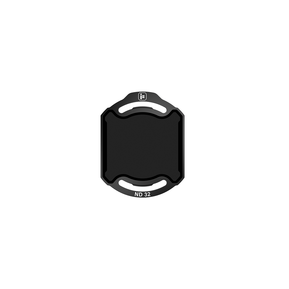 Комплект светофильтров iFlight O4 Air Unit Pro ND фото 6