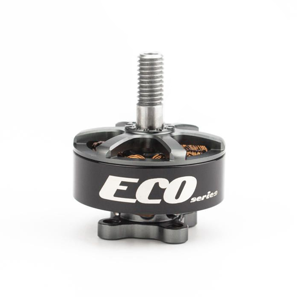 Мотор EMAX ECO 2207 1700KV/1900KV/2400KV Brushless Motor