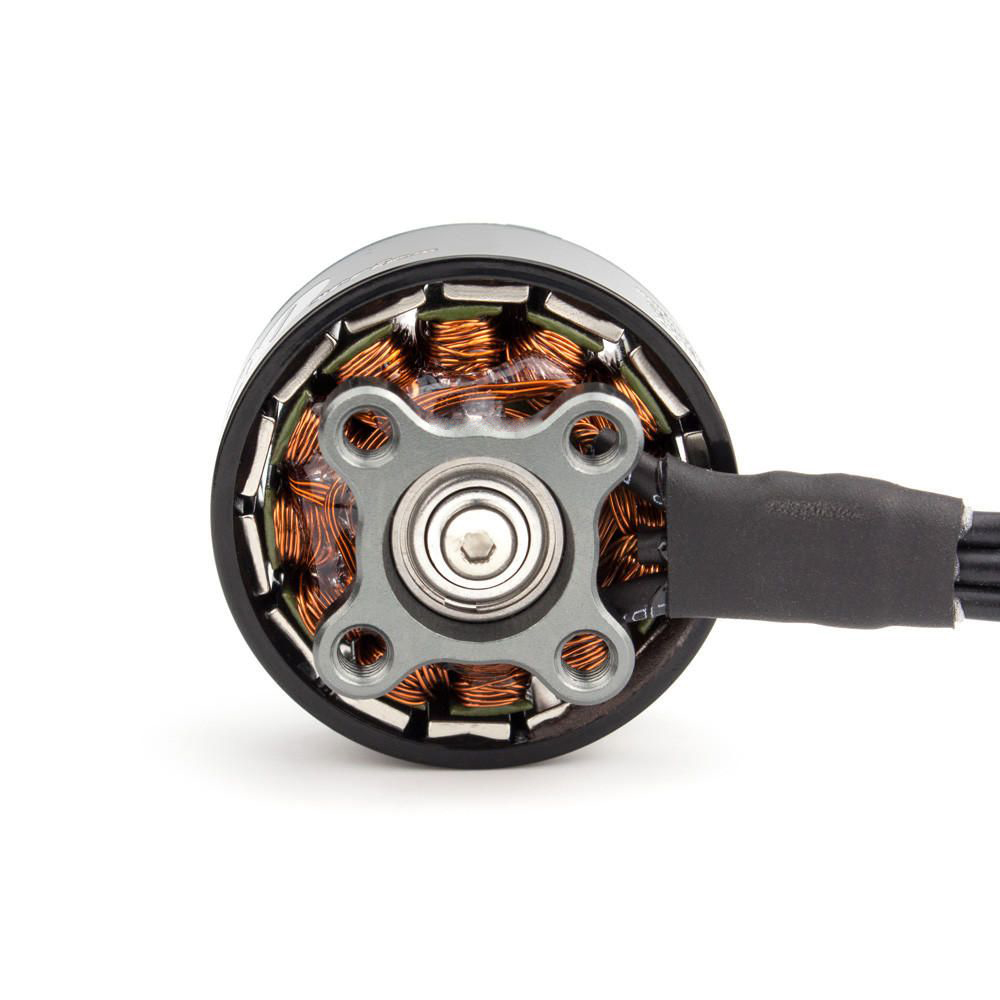 Мотор EMAX ECO 2207 1700KV/1900KV/2400KV Brushless Motor фото 3