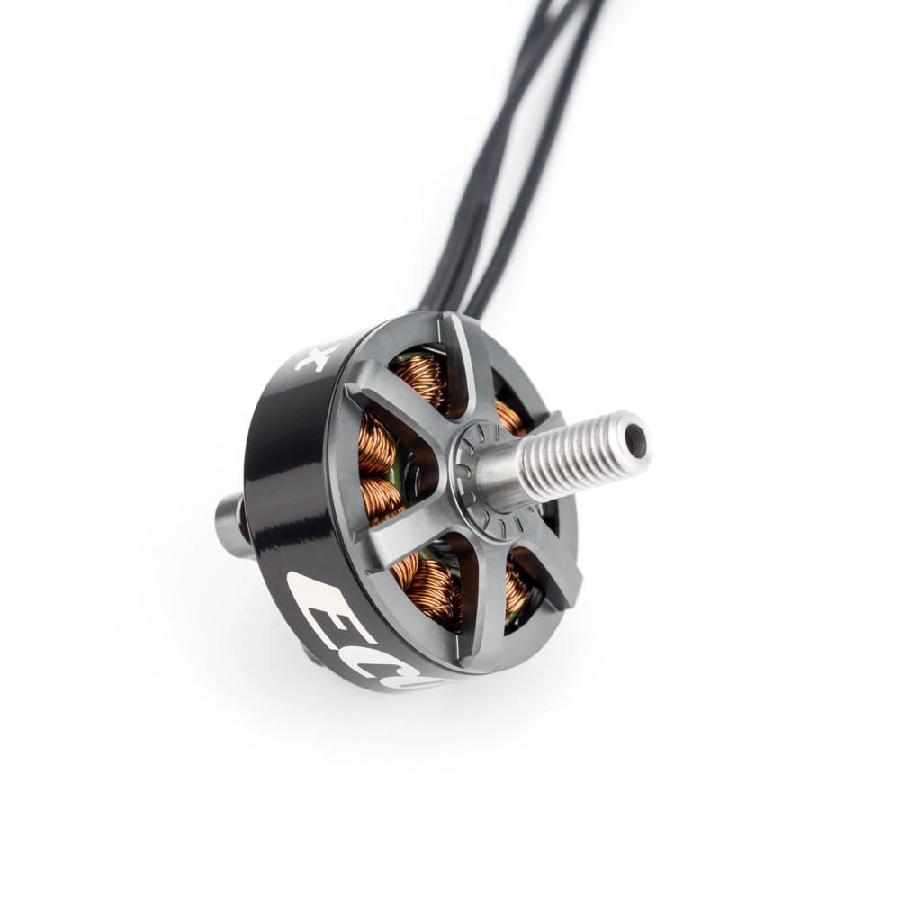 Мотор EMAX ECO 2207 1700KV/1900KV/2400KV Brushless Motor фото 4