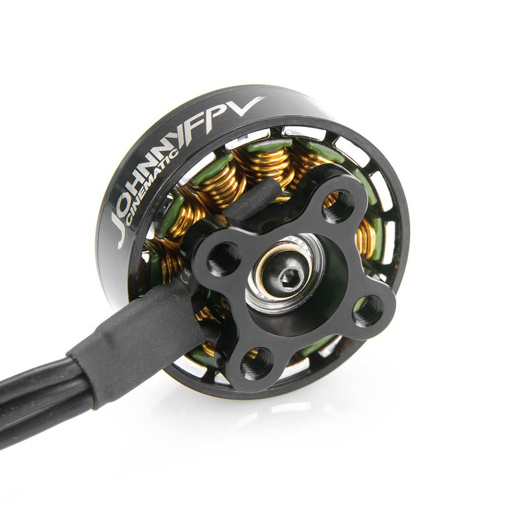 Мотор Lumenier 2306 JohnnyFPV Cinematic V2 Motor (1750KV/2250KV/2550KV) фото 5