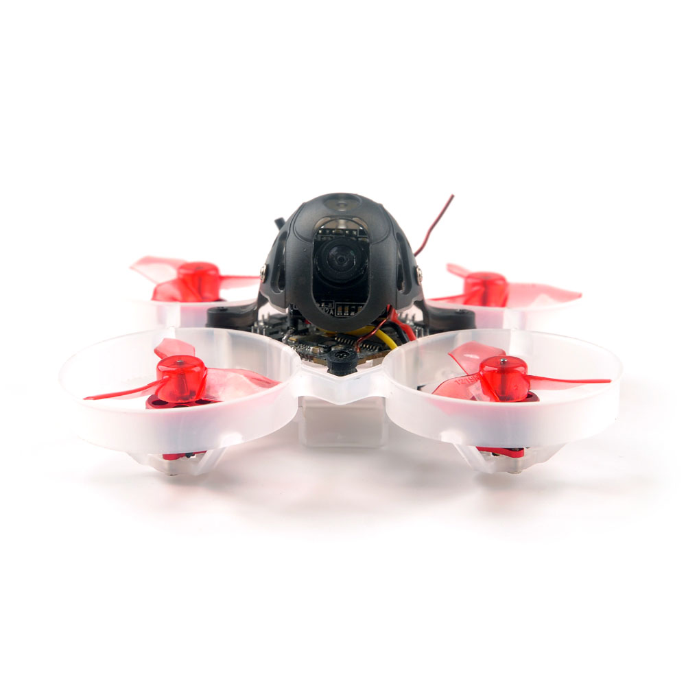 Дрон в сборе Happymodel Mobula6 1S Brushless Whoop Micro Drone (FrSky) фото 2