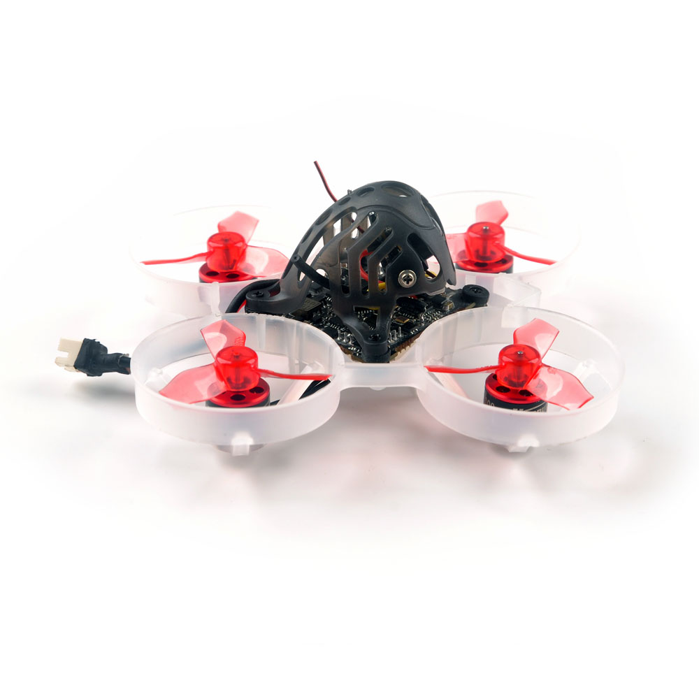 Дрон в сборе Happymodel Mobula6 1S Brushless Whoop Micro Drone (FrSky) фото 3