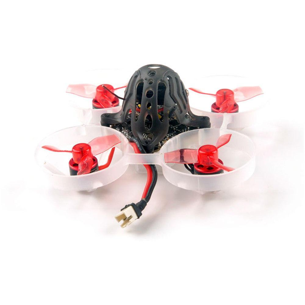 Дрон в сборе Happymodel Mobula6 1S Brushless Whoop Micro Drone (FrSky) фото 4