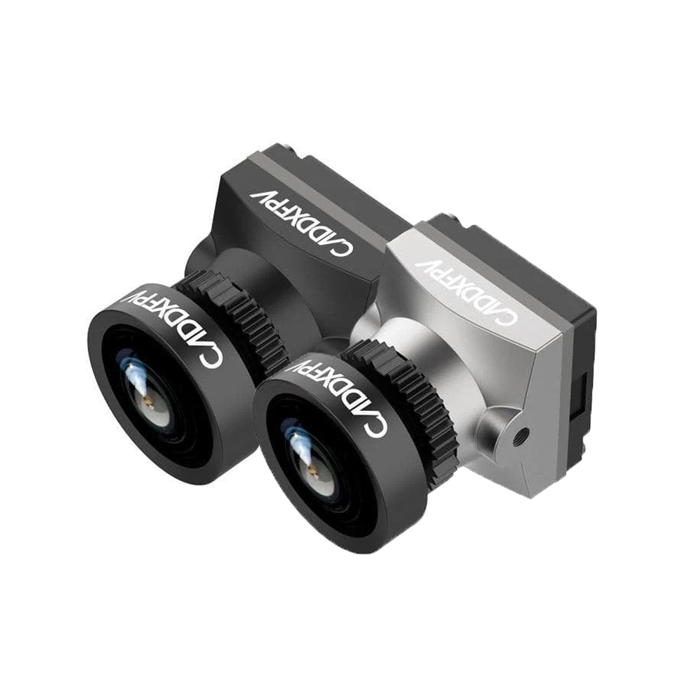 FPV-камера Caddx Nebula Nano Digital FPV Camera