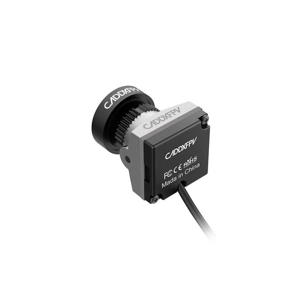 FPV-камера Caddx Nebula Nano Digital FPV Camera фото 5