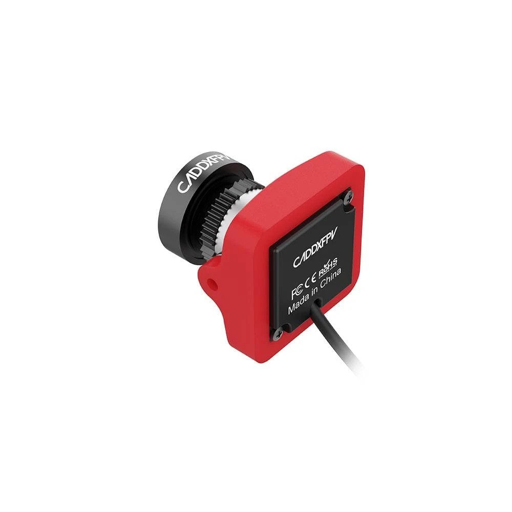 FPV-камера Caddx Nebula Nano Digital FPV Camera фото 6