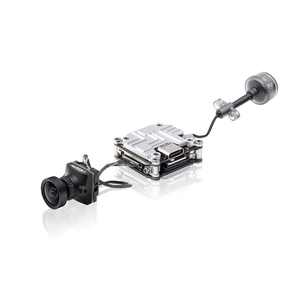 FPV-камера Caddx Nebula Nano Digital FPV Camera фото 7