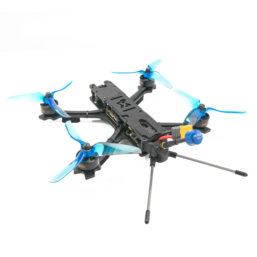 Комплект дрона XILO 5" Freestyle Beginner Drone Bundle - Joshua Bardwell Edition фото 4