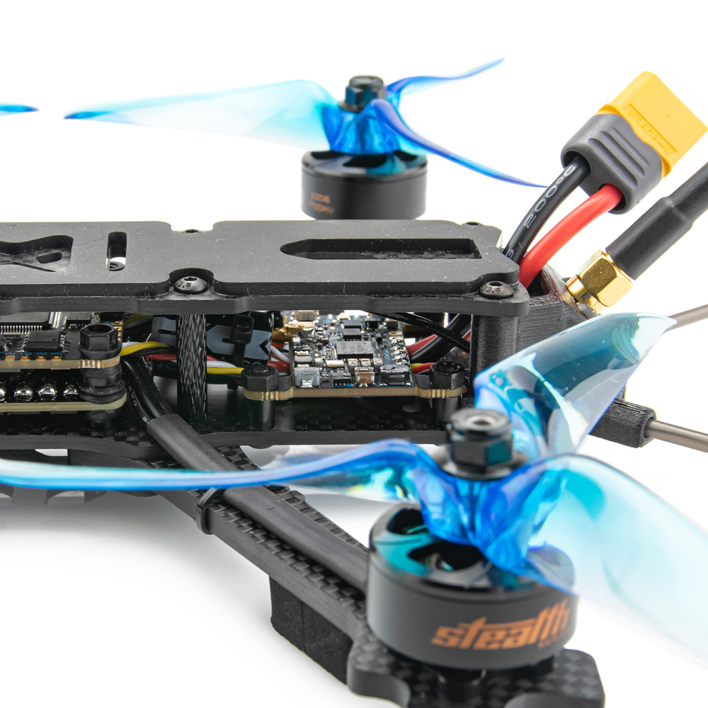 Комплект дрона XILO 5" Freestyle Beginner Drone Bundle - Joshua Bardwell Edition фото 5