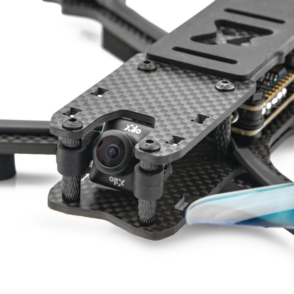 Комплект дрона XILO 5" Freestyle Beginner Drone Bundle - Joshua Bardwell Edition фото 6