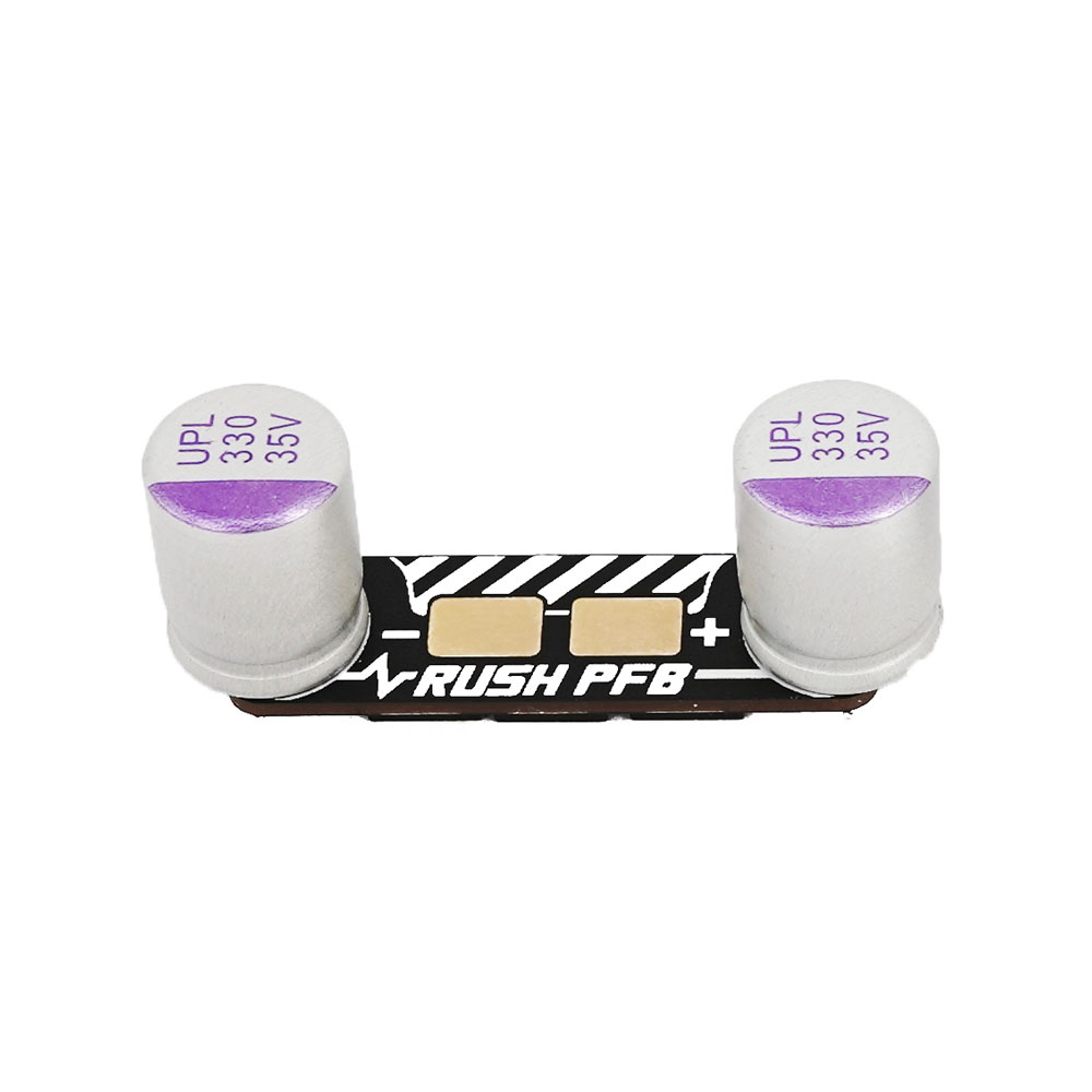 Модуль питания RushFPV RUSH BLADE Power Filter Board