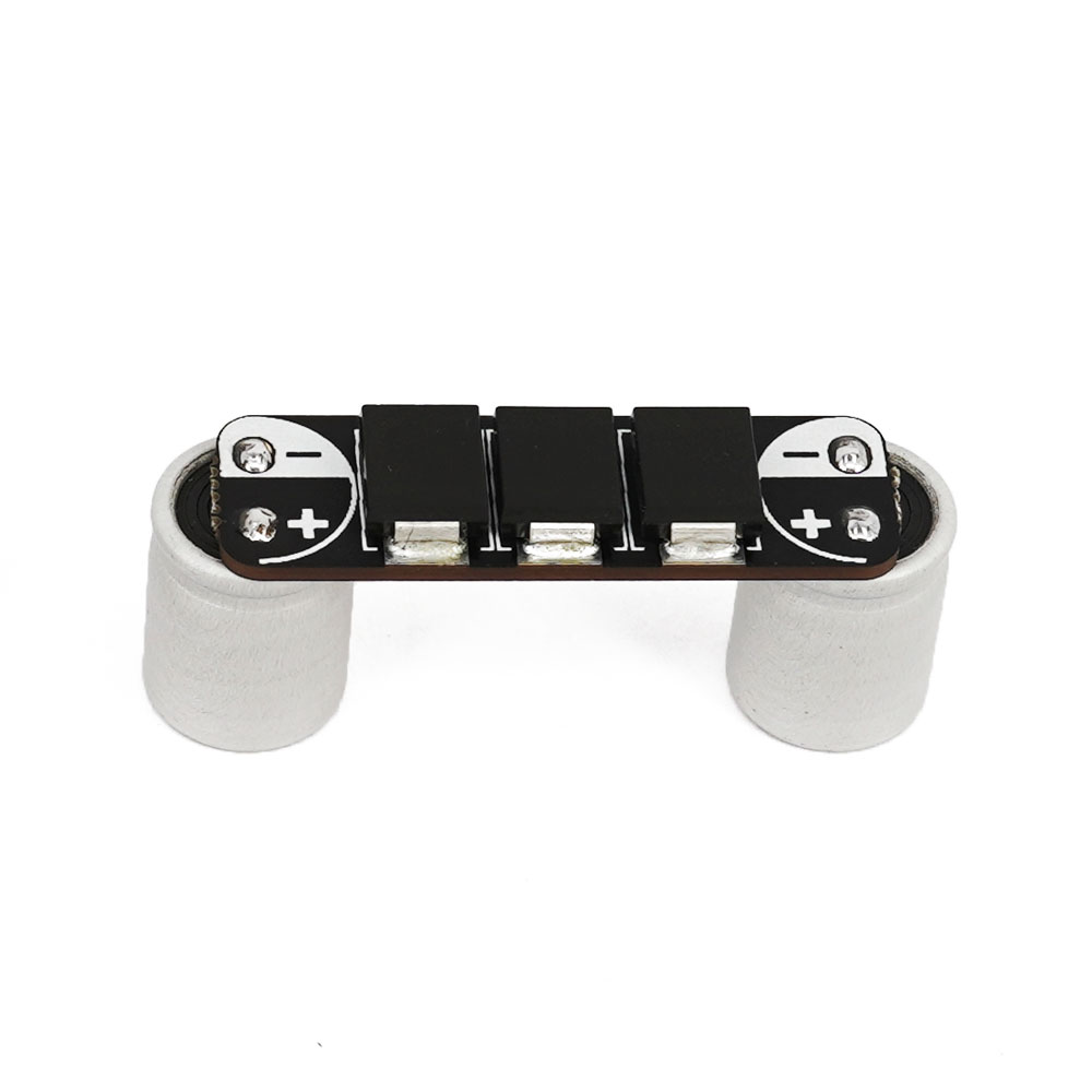 Модуль питания RushFPV RUSH BLADE Power Filter Board фото 2
