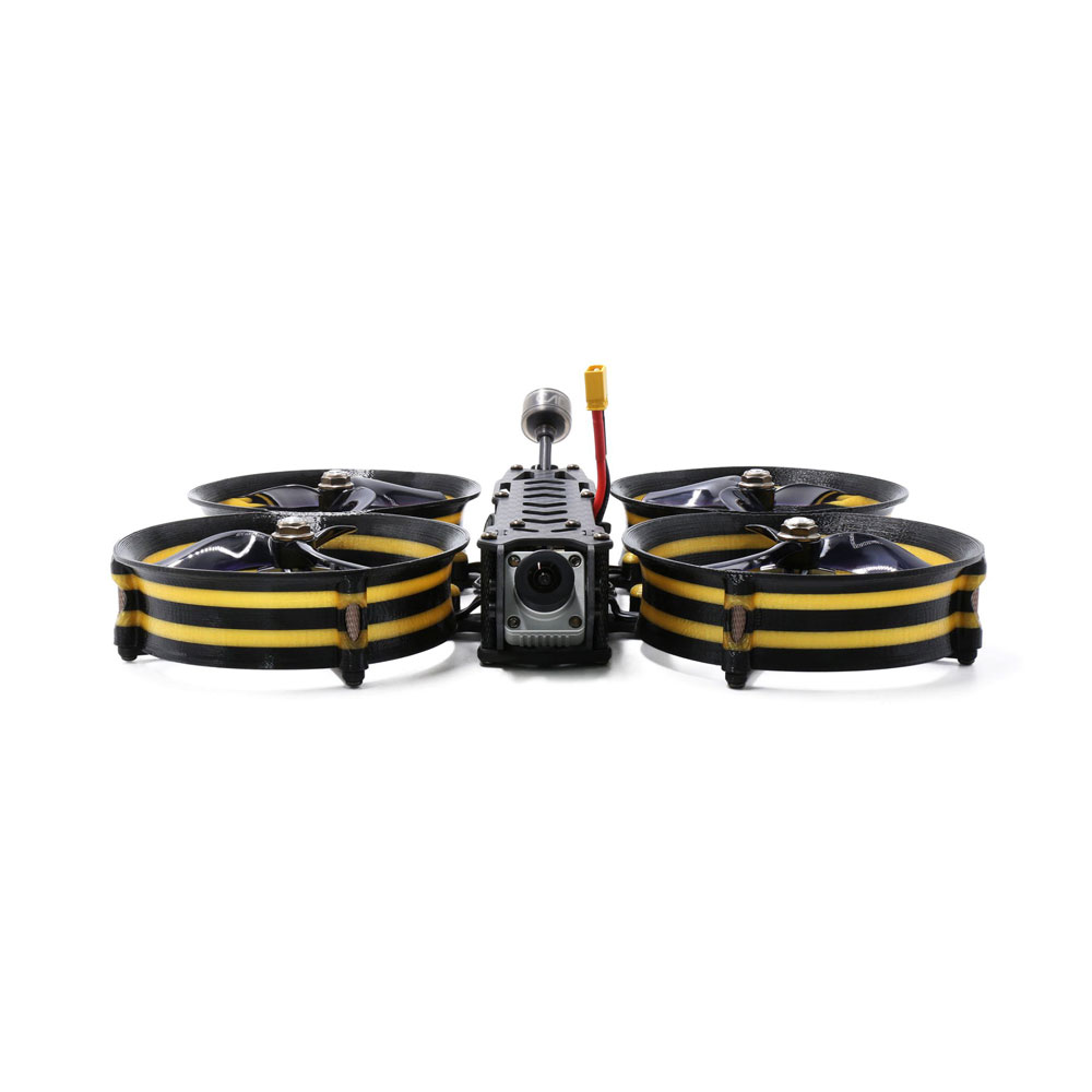 Дрон в сборе GEPRC CineGO CineWhoop w/ Caddx Vista HD System