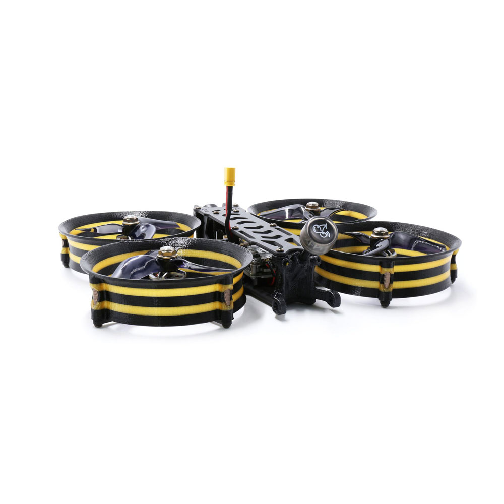 Дрон в сборе GEPRC CineGO CineWhoop w/ Caddx Vista HD System фото 3