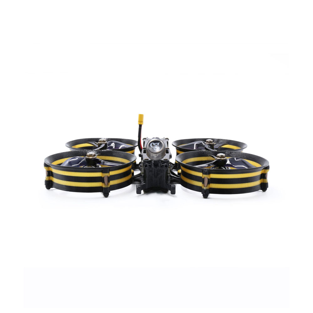 Дрон в сборе GEPRC CineGO CineWhoop w/ Caddx Vista HD System фото 4