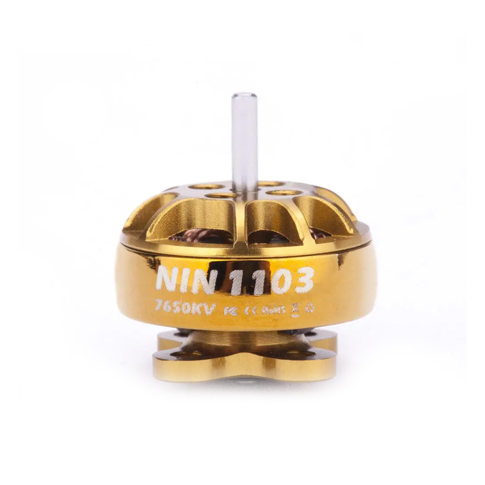 Мотор Flywoo Nin 1103 7650KV/10500KV V2 Motor (1pc)