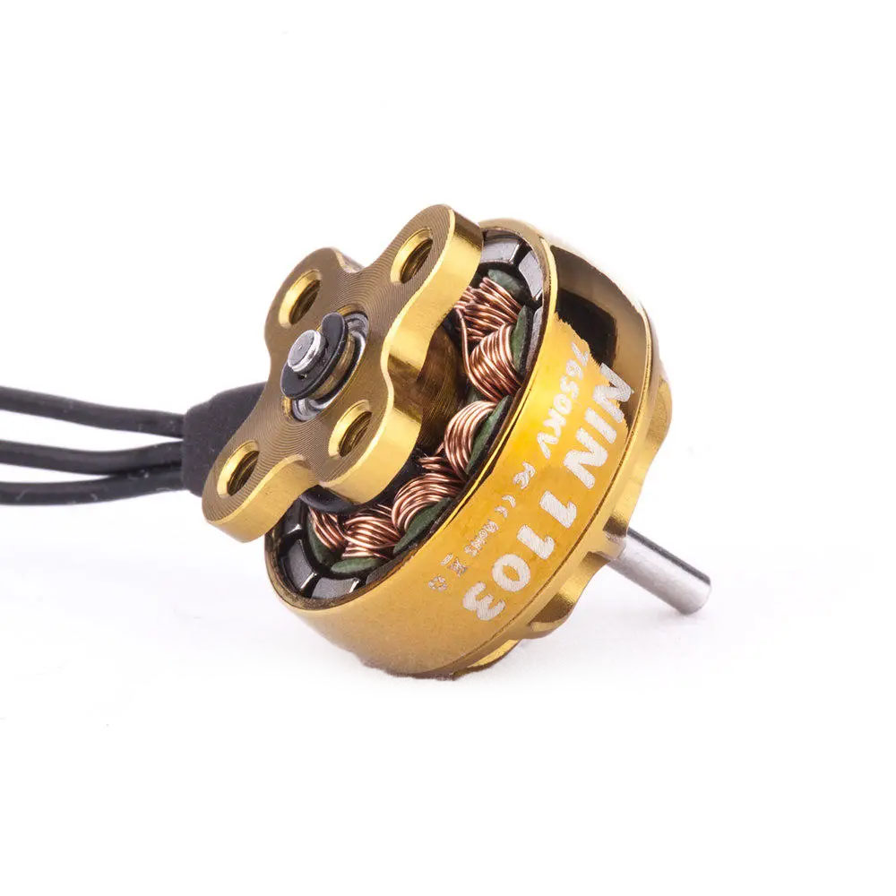 Мотор Flywoo Nin 1103 7650KV/10500KV V2 Motor (1pc) фото 2
