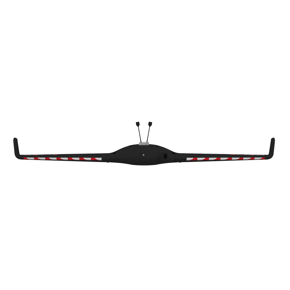 Самолёт SonicModell AR. Wing Pro 1000mm Wingspan EPP FPV Flying Wing RC Airplane - Kit Version фото 6