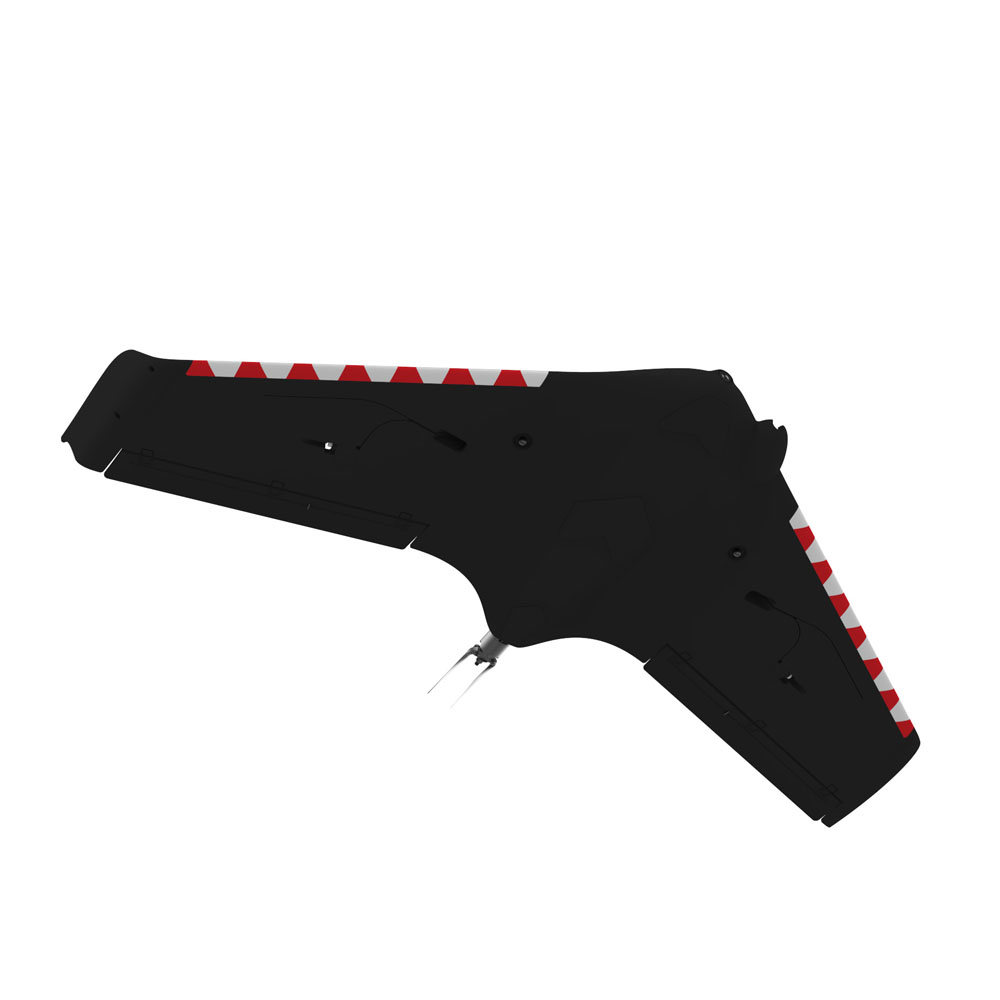 Самолёт SonicModell AR. Wing Pro 1000mm Wingspan EPP FPV Flying Wing RC Airplane - PNP Version фото 4