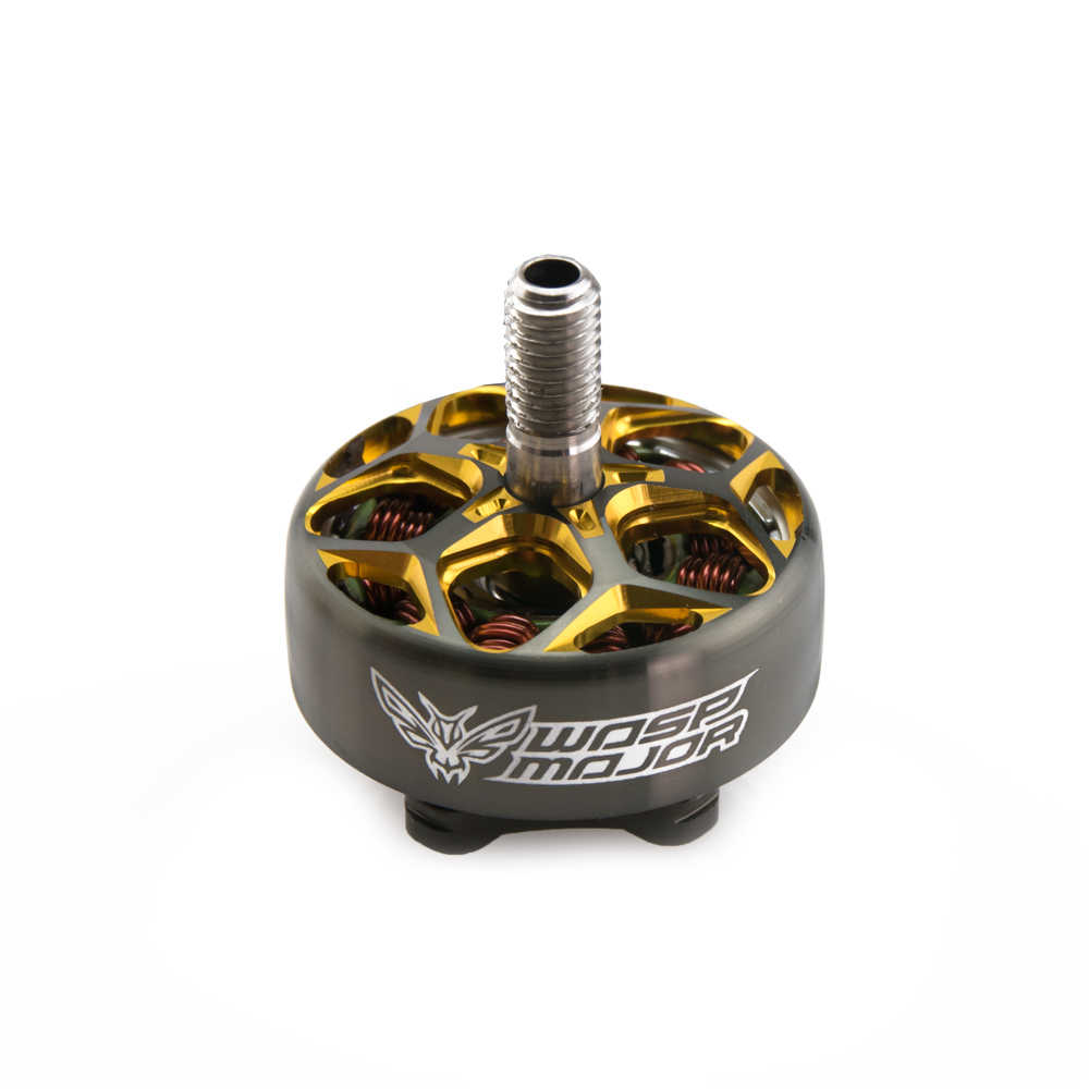 Мотор RCINPOWER Wasp Major 22.6-6.5 1860KV/2020KV/2420KV Motor фото 3