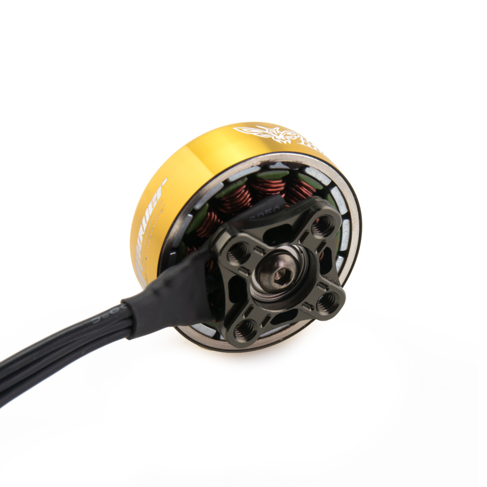 Мотор RCINPOWER Wasp Major 22.6-6.5 1860KV/2020KV/2420KV Motor фото 5