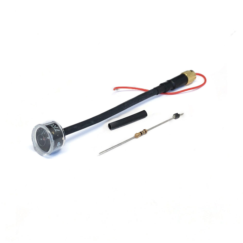 Антенна TrueRC Blaze 5.8GHz Antenna фото 2