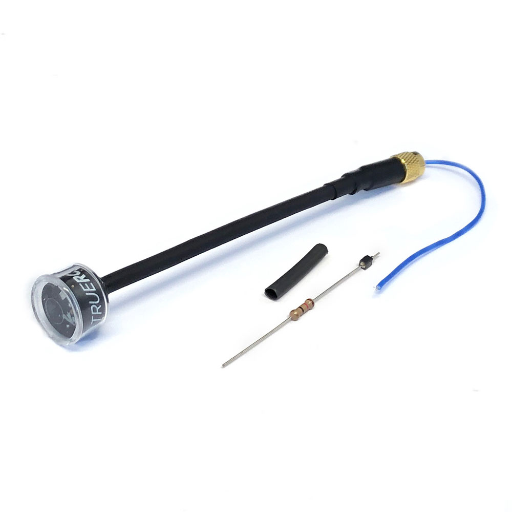 Антенна TrueRC Blaze 5.8GHz Antenna фото 4