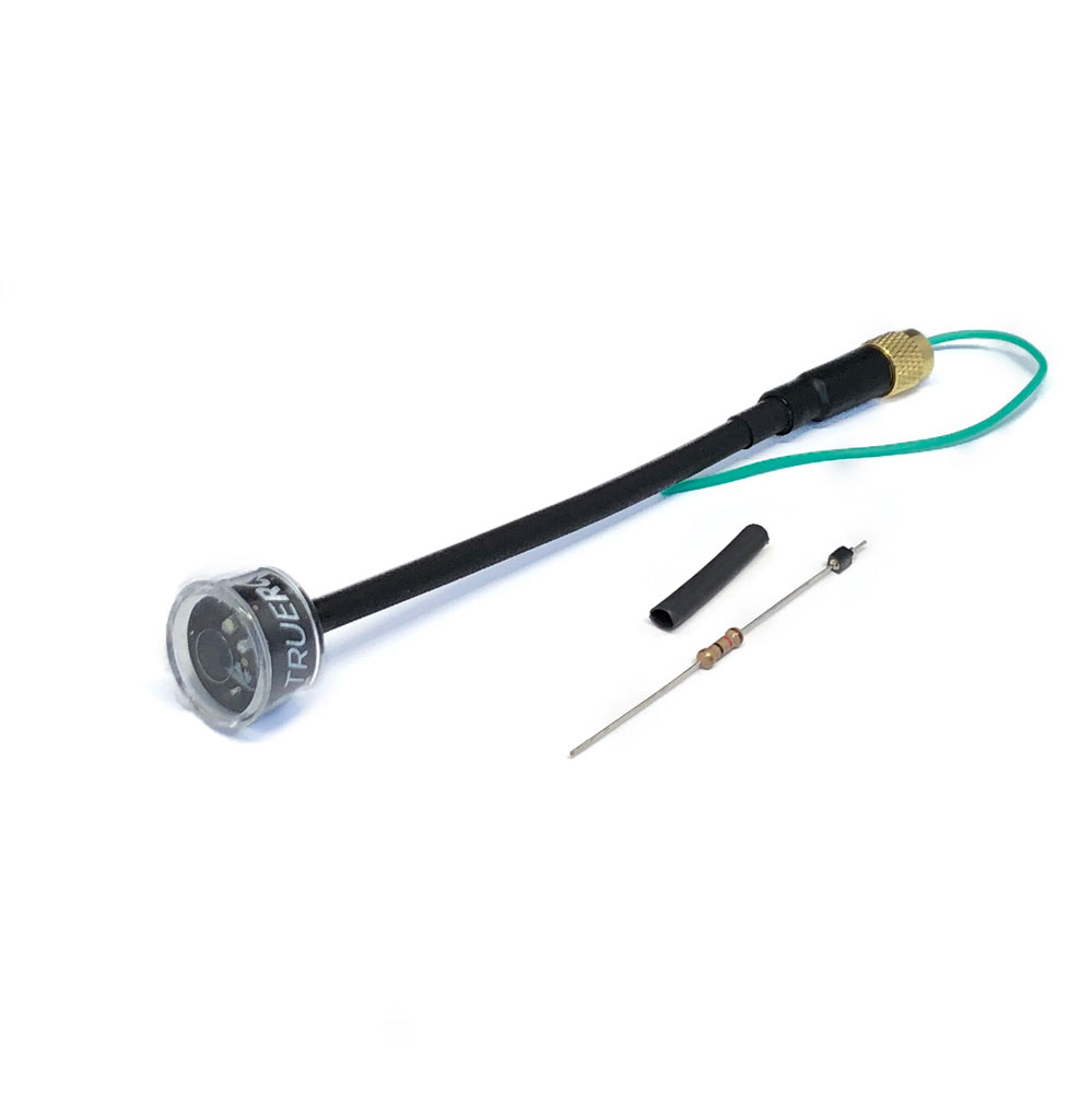 Антенна TrueRC Blaze 5.8GHz Antenna фото 6