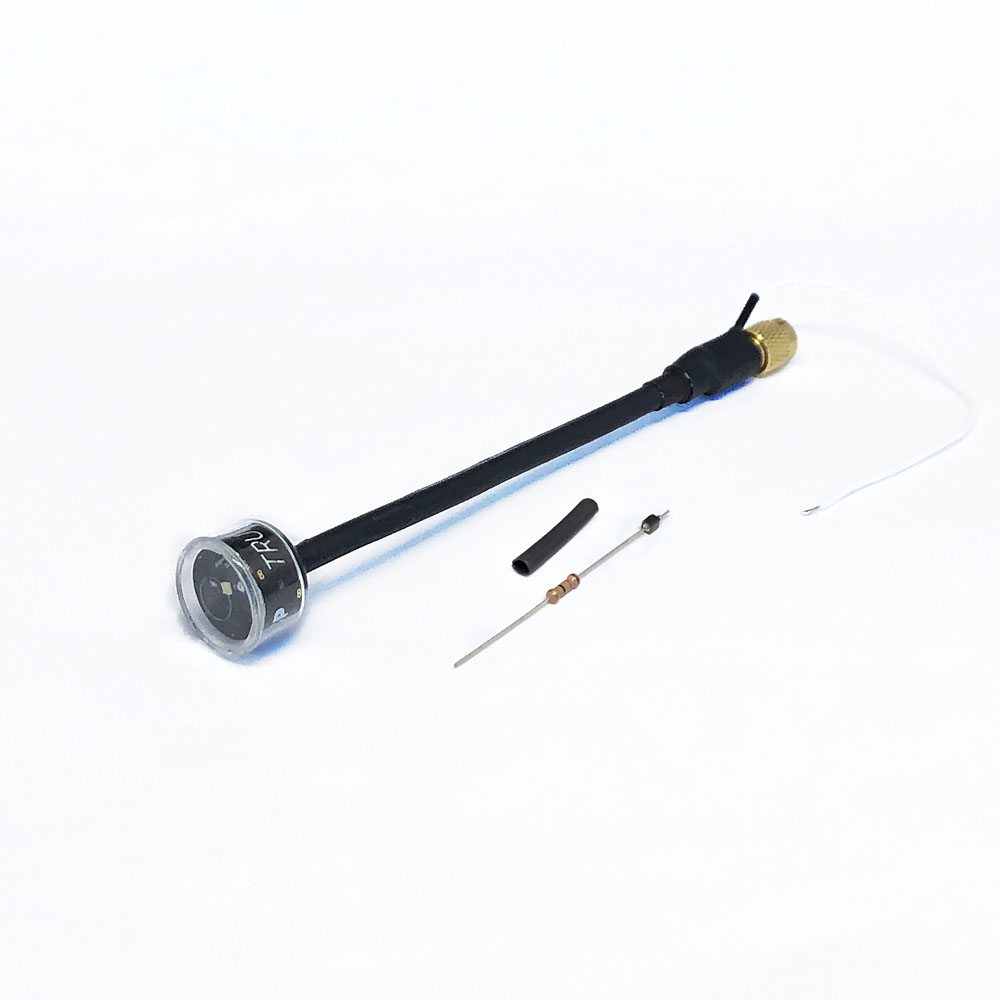 Антенна TrueRC Blaze 5.8GHz Antenna фото 8