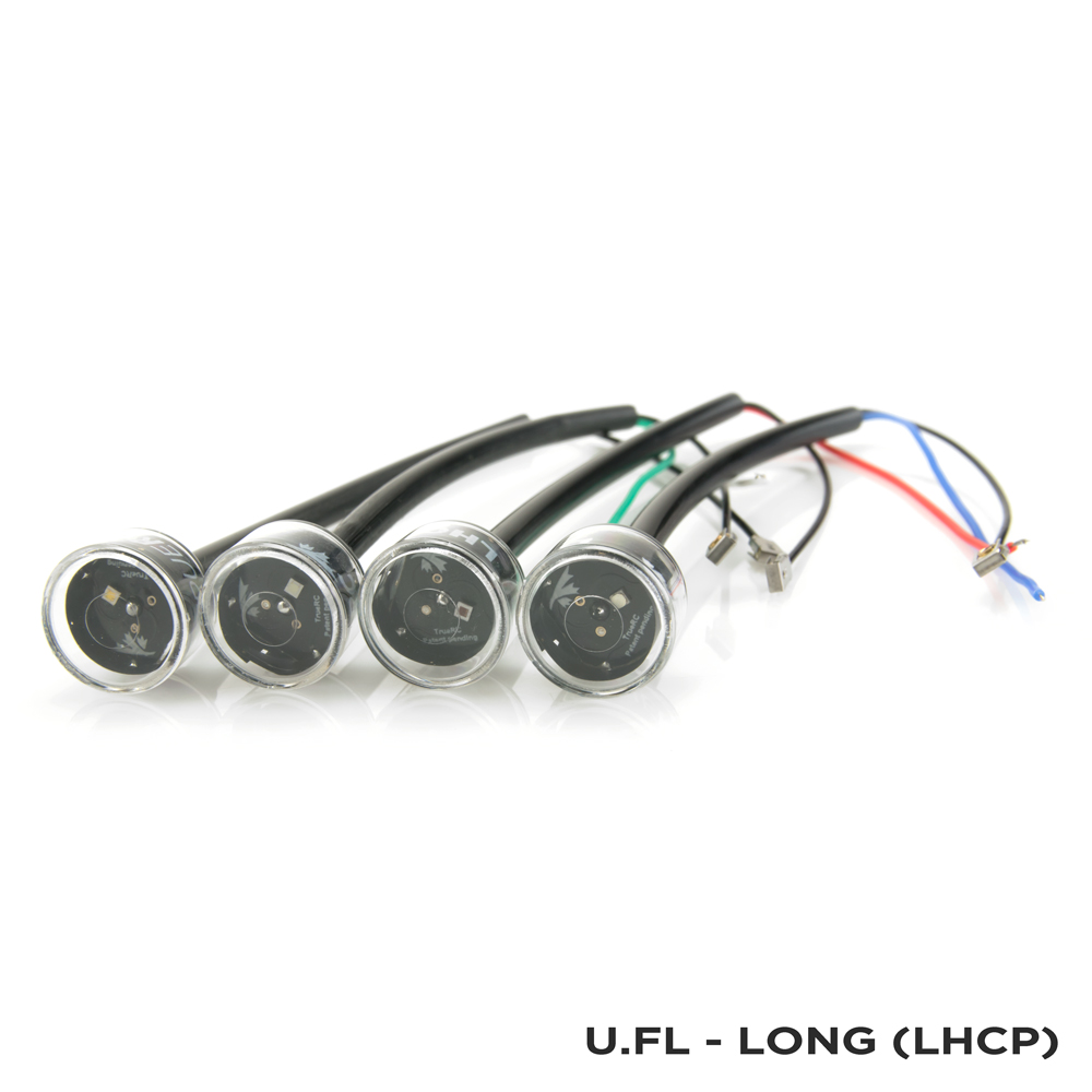 Антенна TrueRC Blaze 5.8GHz Antenna фото 10