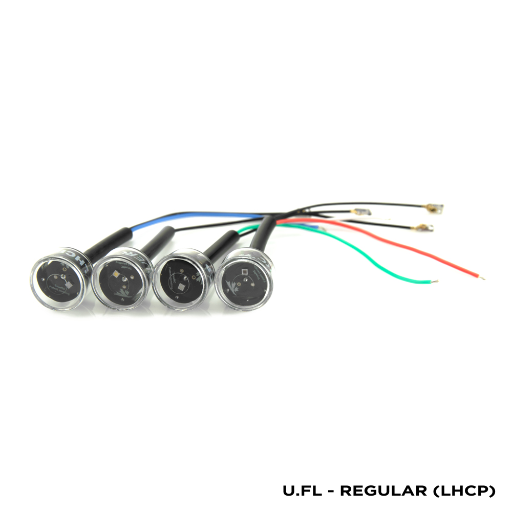 Антенна TrueRC Blaze 5.8GHz Antenna фото 16