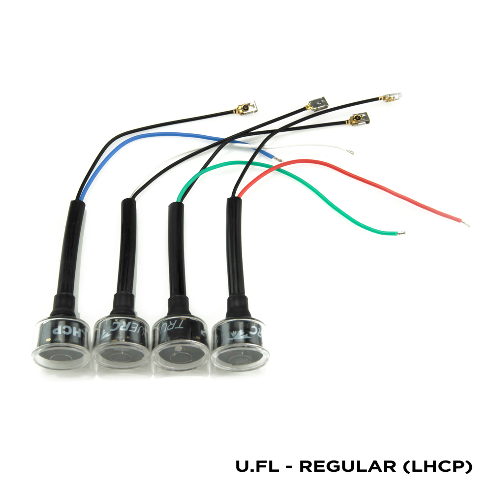 Антенна TrueRC Blaze 5.8GHz Antenna фото 17