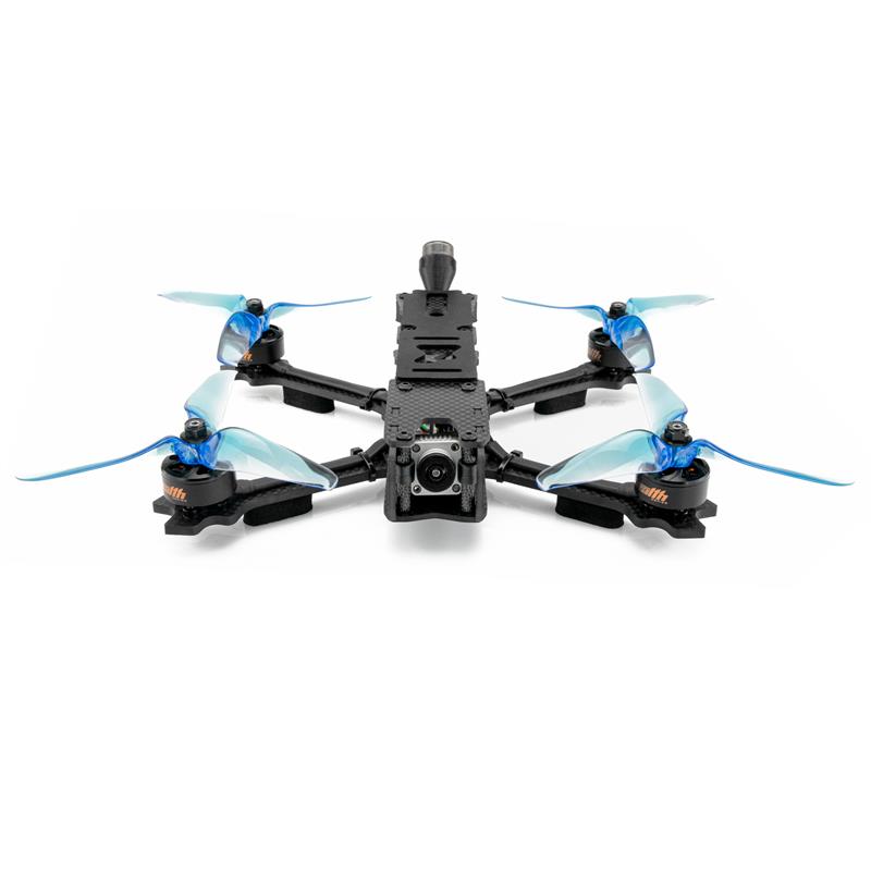Комплект дрона XILO 5" HD Digital Freestyle Beginner Drone Bundle - Joshua Bardwell Edition фото 2