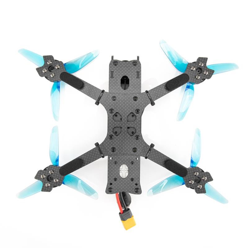 Комплект дрона XILO 5" HD Digital Freestyle Beginner Drone Bundle - Joshua Bardwell Edition фото 5