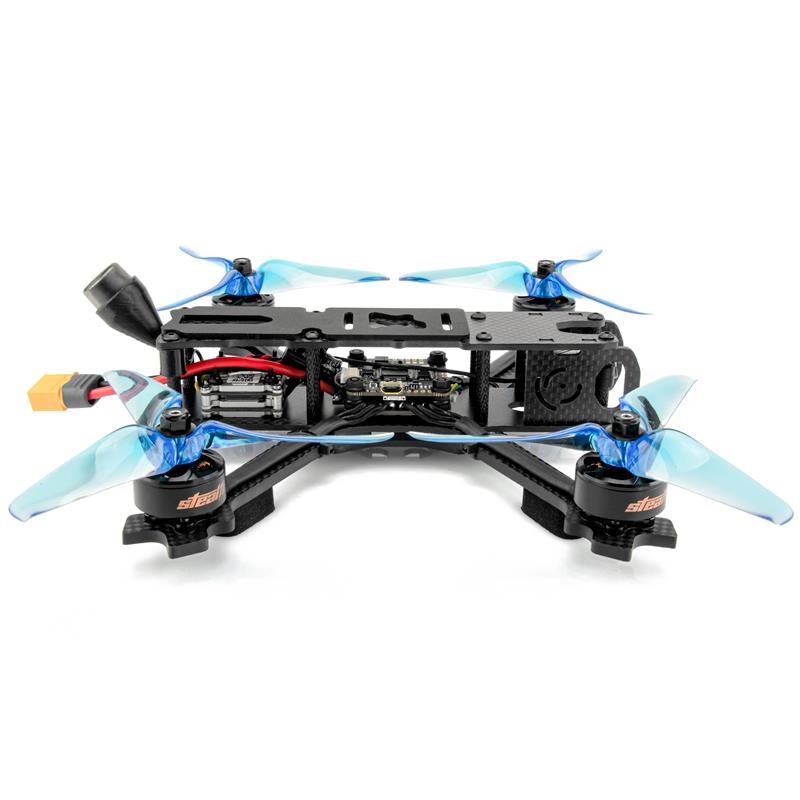 Комплект дрона XILO 5" HD Digital Freestyle Beginner Drone Bundle - Joshua Bardwell Edition фото 6
