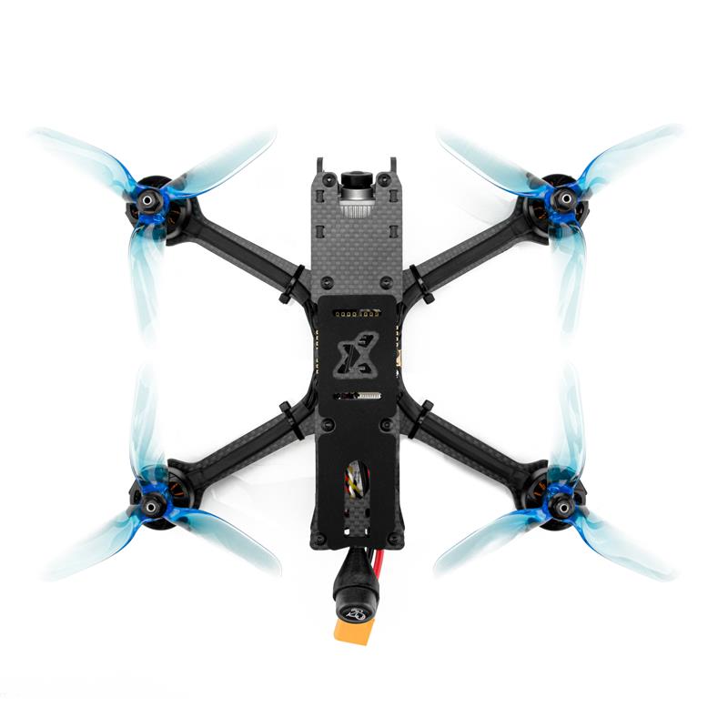 Комплект дрона XILO 5" HD Digital Freestyle Beginner Drone Bundle - Joshua Bardwell Edition фото 7