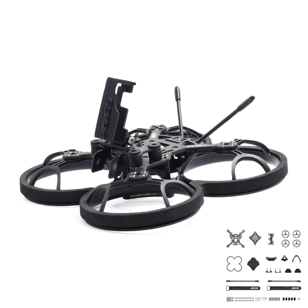 Рама GEPRC CineLog 25 CL25 Cinewhoop Frame Kit