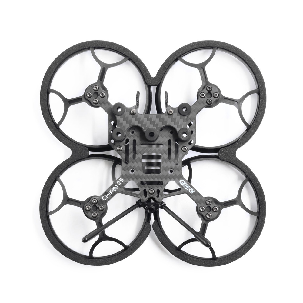 Рама GEPRC CineLog 25 CL25 Cinewhoop Frame Kit фото 5