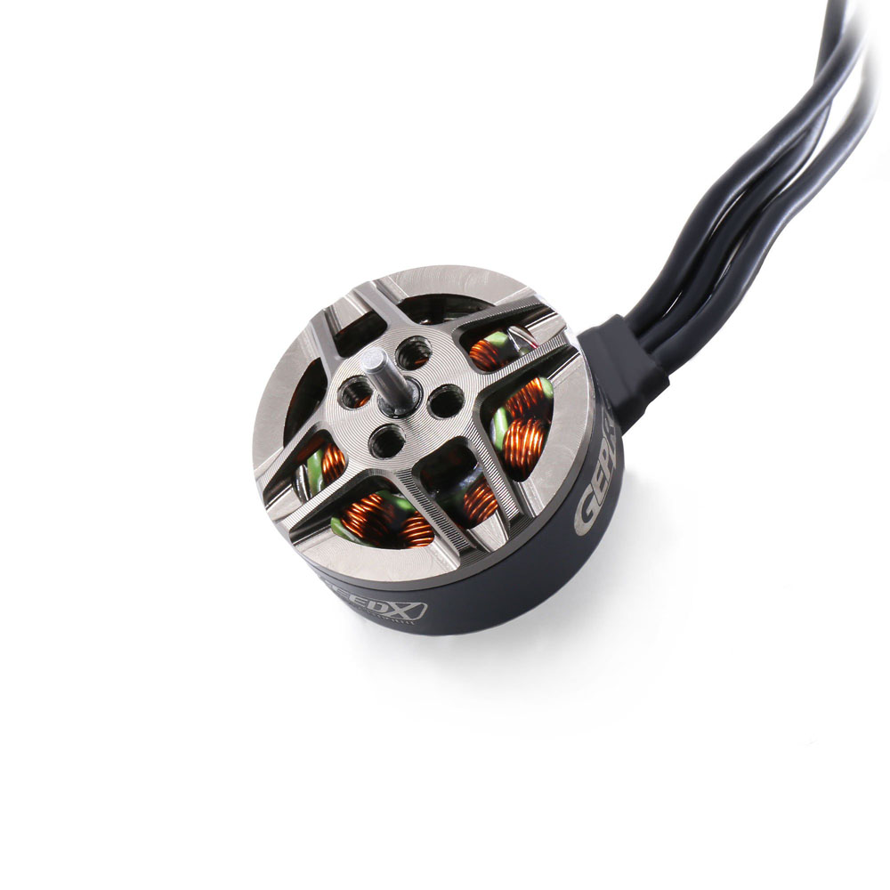 Мотор GEPRC GR1404 Motor - 4500KV фото 2