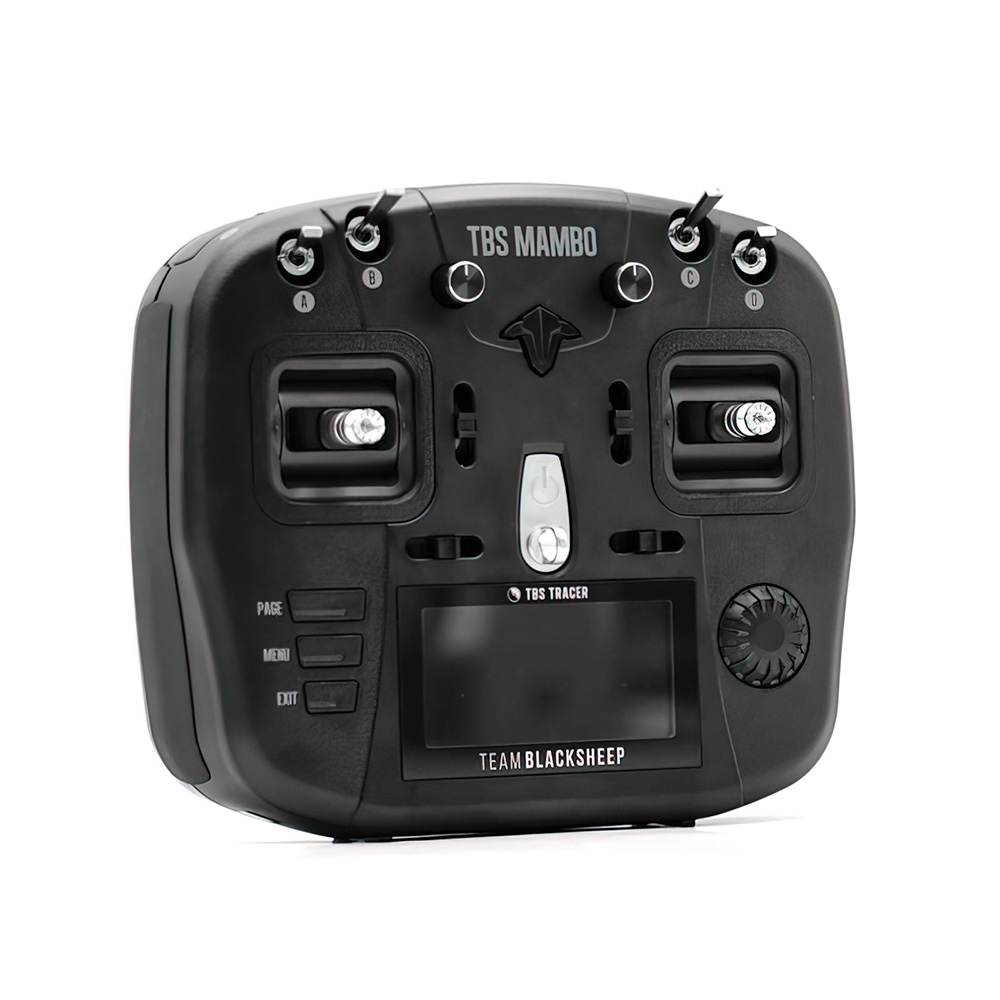 Аппаратура управления TBS Mambo Tracer Remote FPV RC Radio Drone Controller