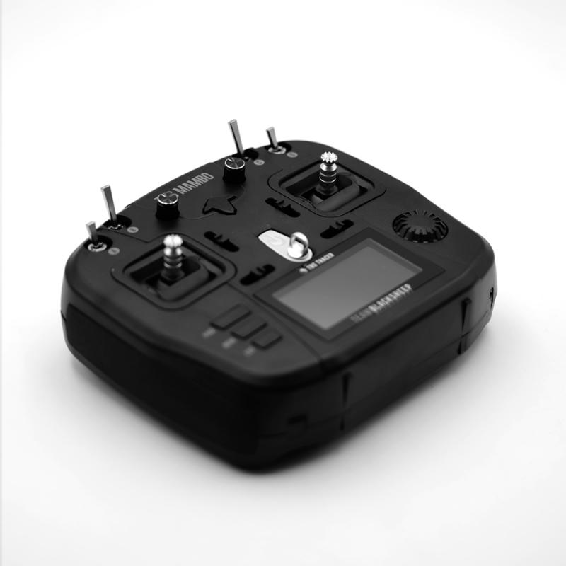 Аппаратура управления TBS Mambo Tracer Remote FPV RC Radio Drone Controller фото 4