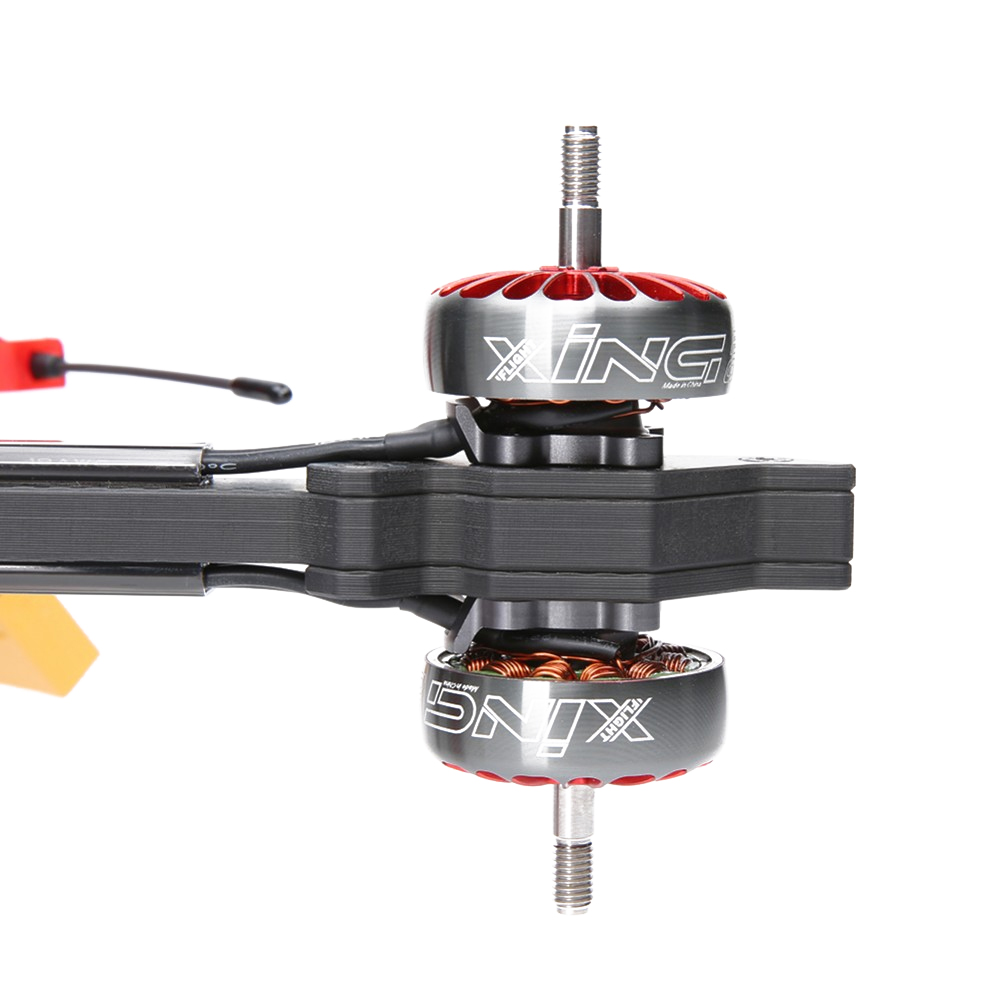 Дрон в сборе iFlight Taurus X8 HD 8" BNF Cinelifter Drone w/ DJI FPV Air Unit фото 5