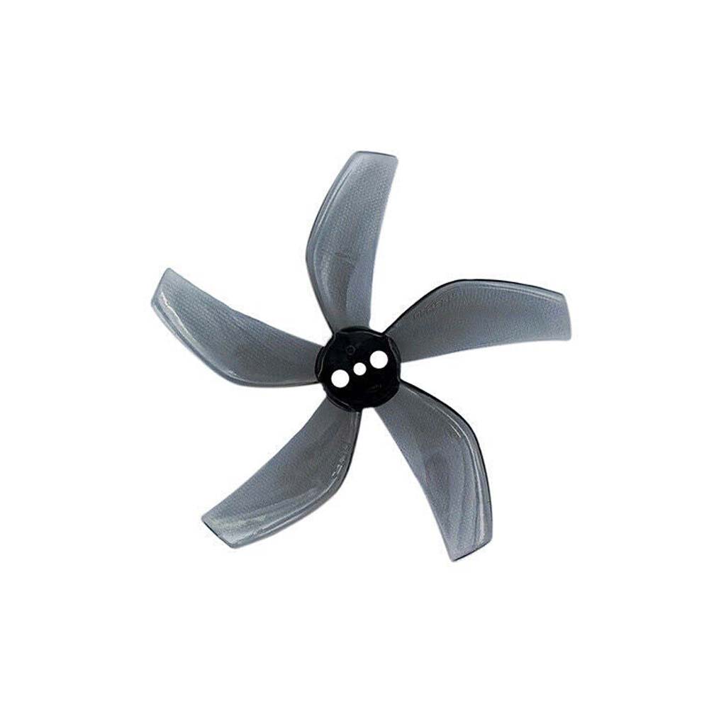 Пропеллеры (комплект) Gemfan D51 Ducted 5-Blade 51mm CineWhoop Propeller (Set of 8) фото 5