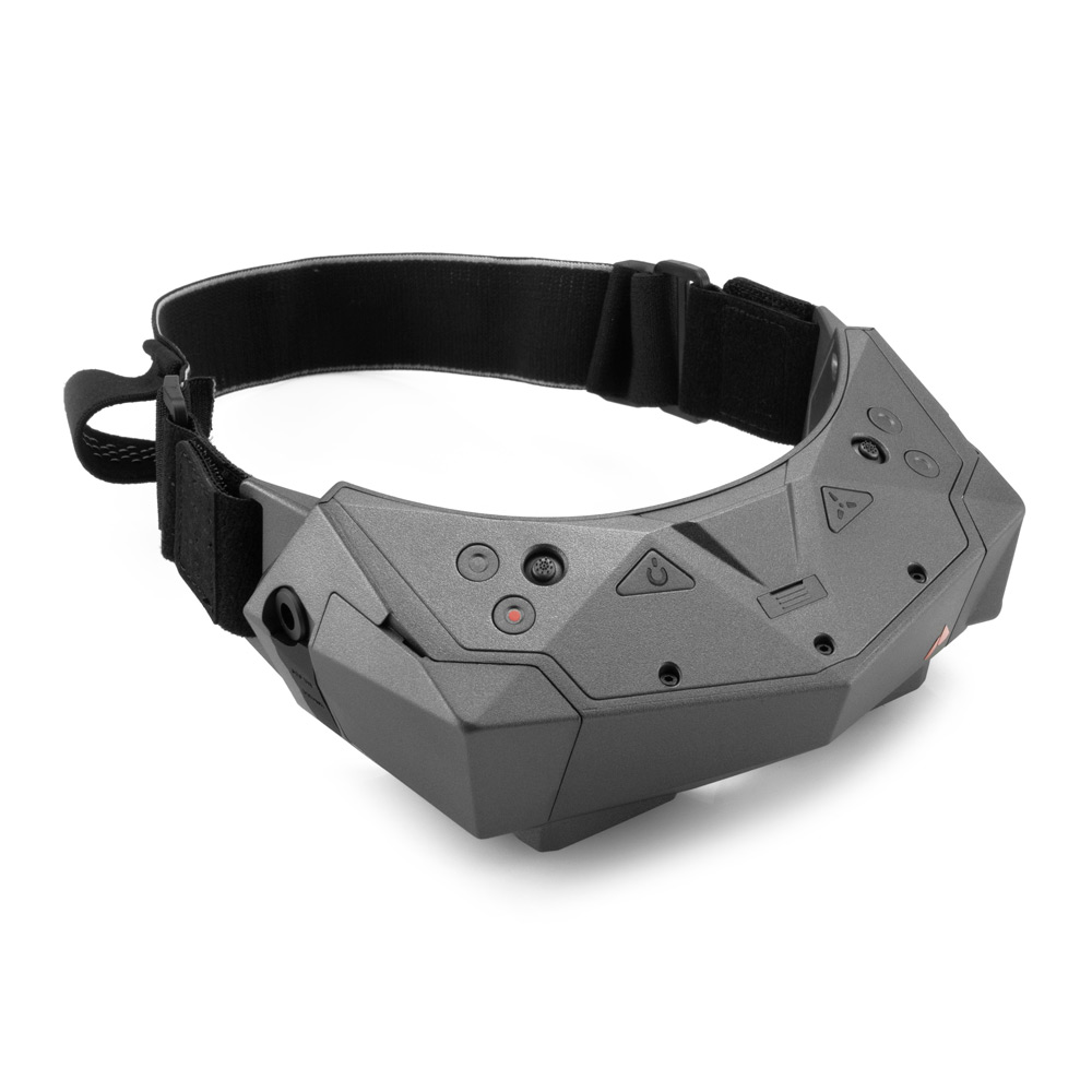 Видеоочки ORQA FPV.One PILOT FPV Goggles