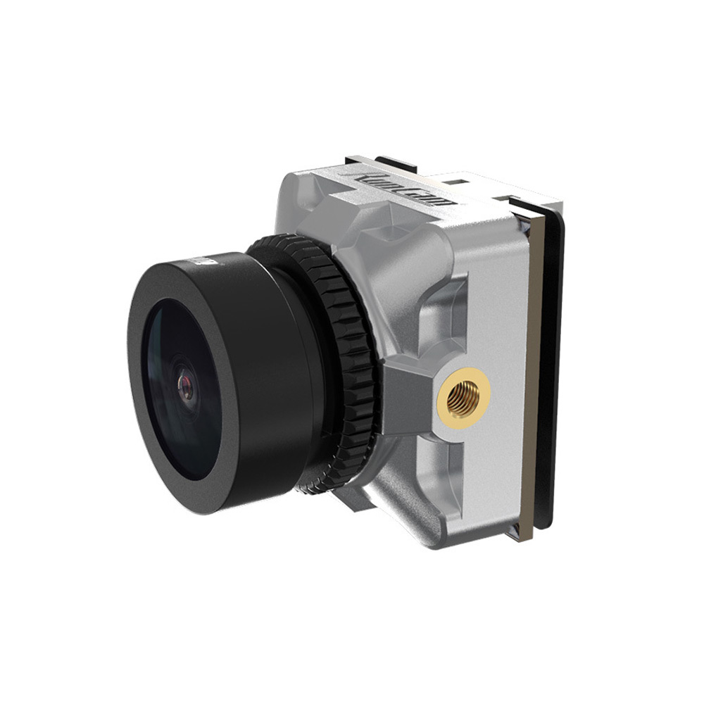 FPV-камера Runcam Phoenix 2 1000TVL 2.1mm FPV Camera - Joshua Bardwell Edition - Silver фото 3