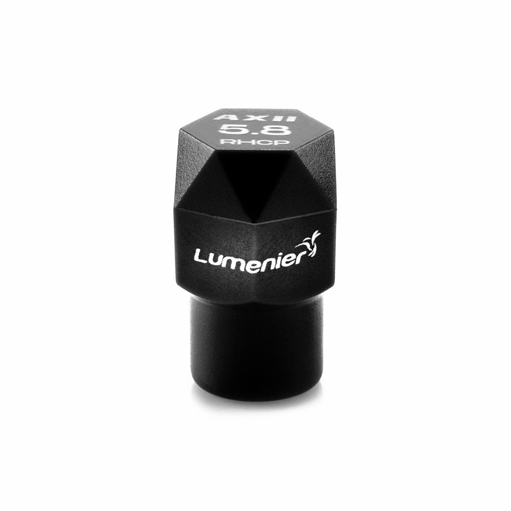 Антенна Lumenier Micro AXII 2 Antenna 5.8GHz Stubby - SMA фото 2