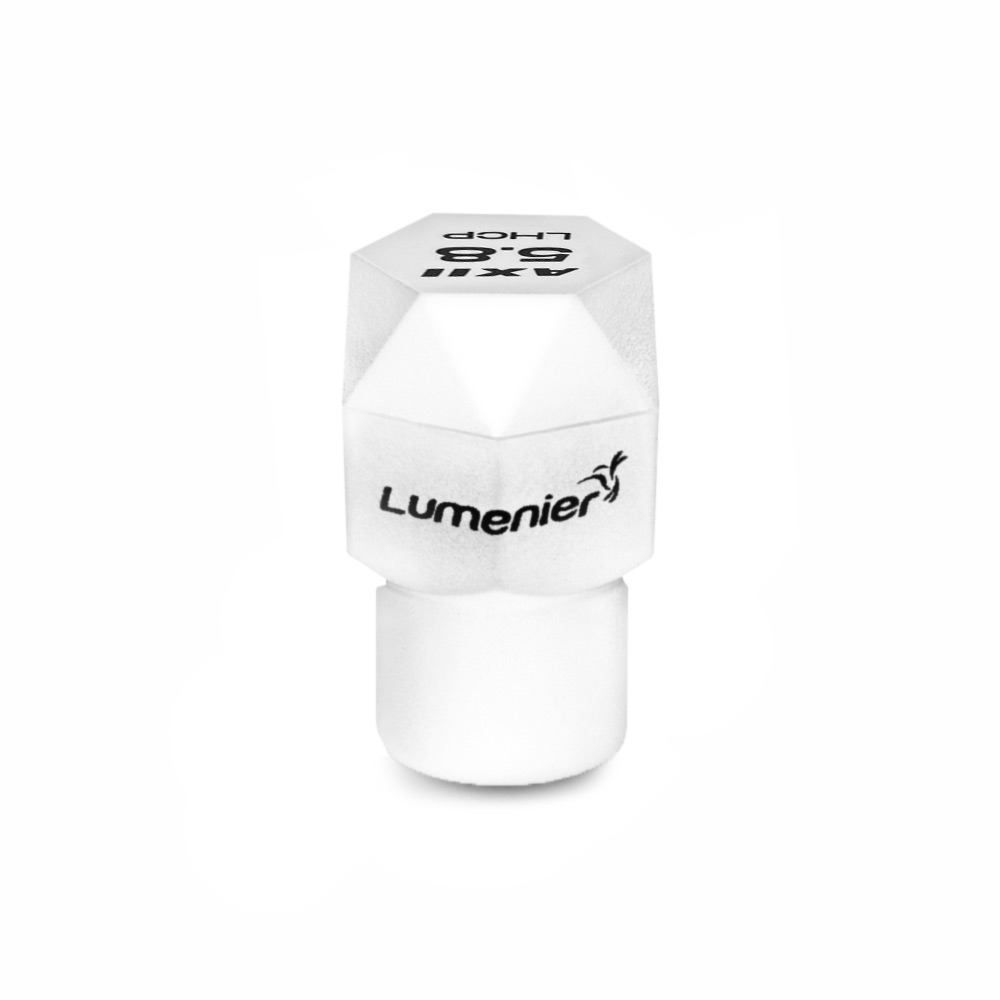 Антенна Lumenier Micro AXII 2 Antenna 5.8GHz Stubby - SMA фото 4