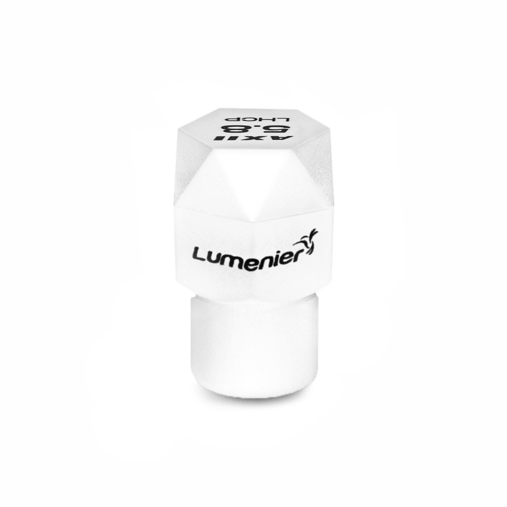 Антенна Lumenier Micro AXII 2 Antenna 5.8GHz Stubby - SMA фото 5