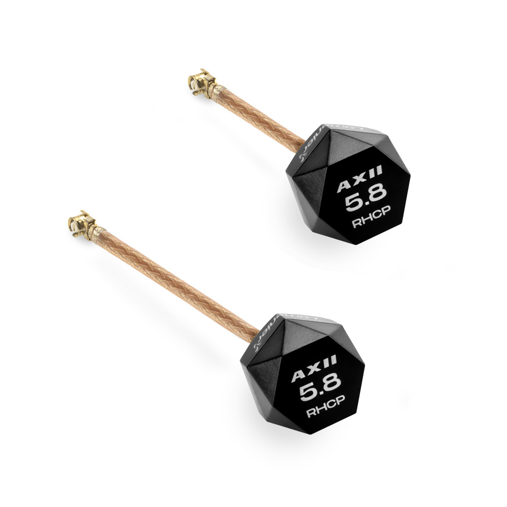 Антенна Lumenier Micro AXII 2 Antenna 5.8GHz - U.FL